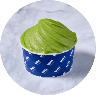 抹茶