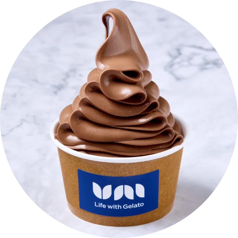 生ジェラート