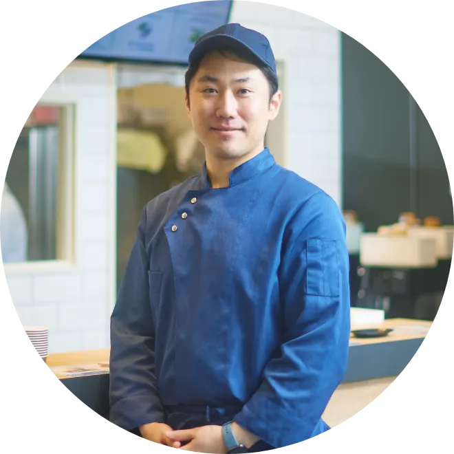 濱屋 幸佑
