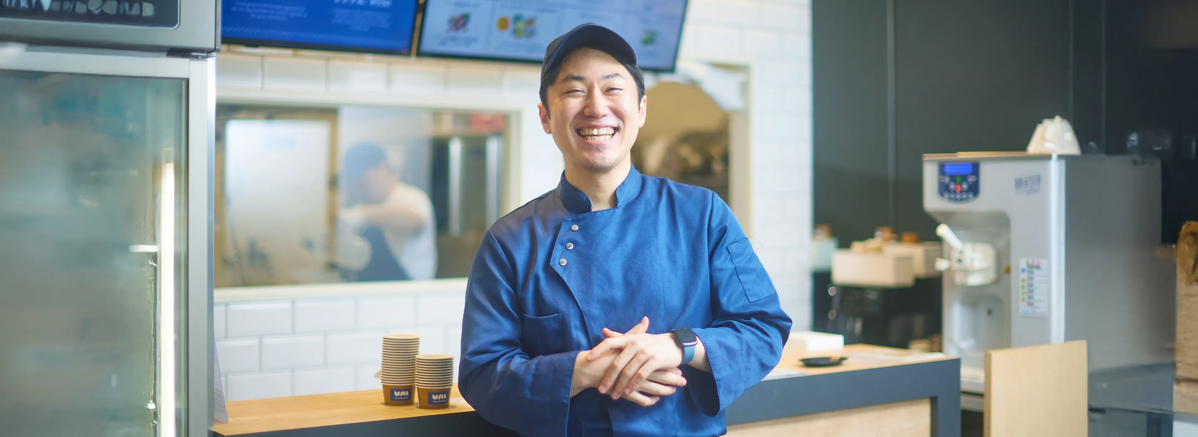 原点である当別町と、広がる未来