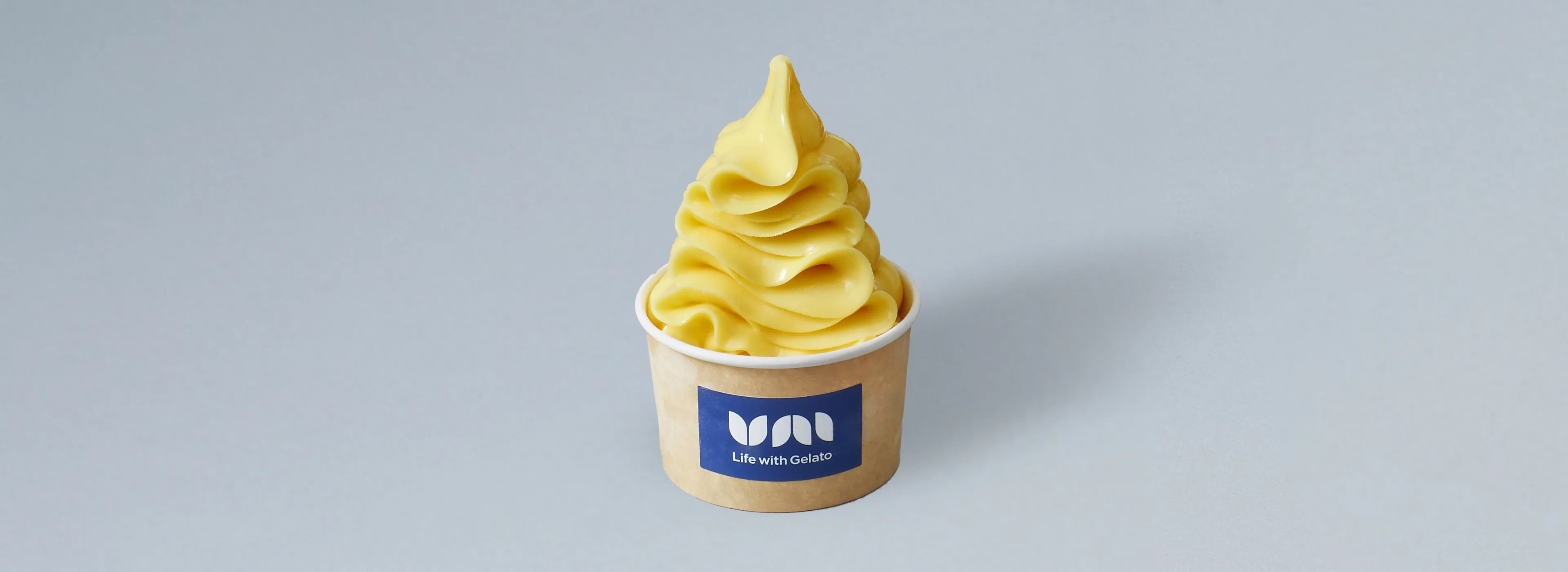 生ジェラートができるまで