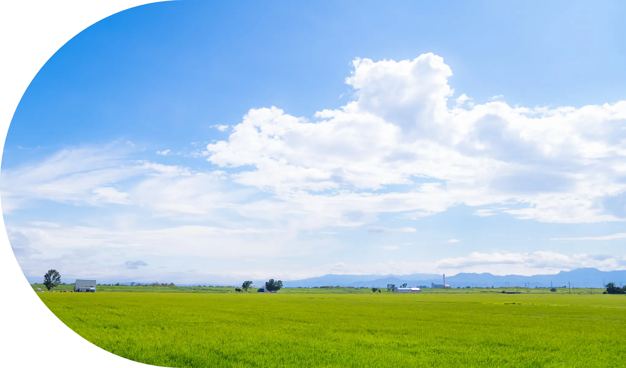 はじまりは北海道・当別町から